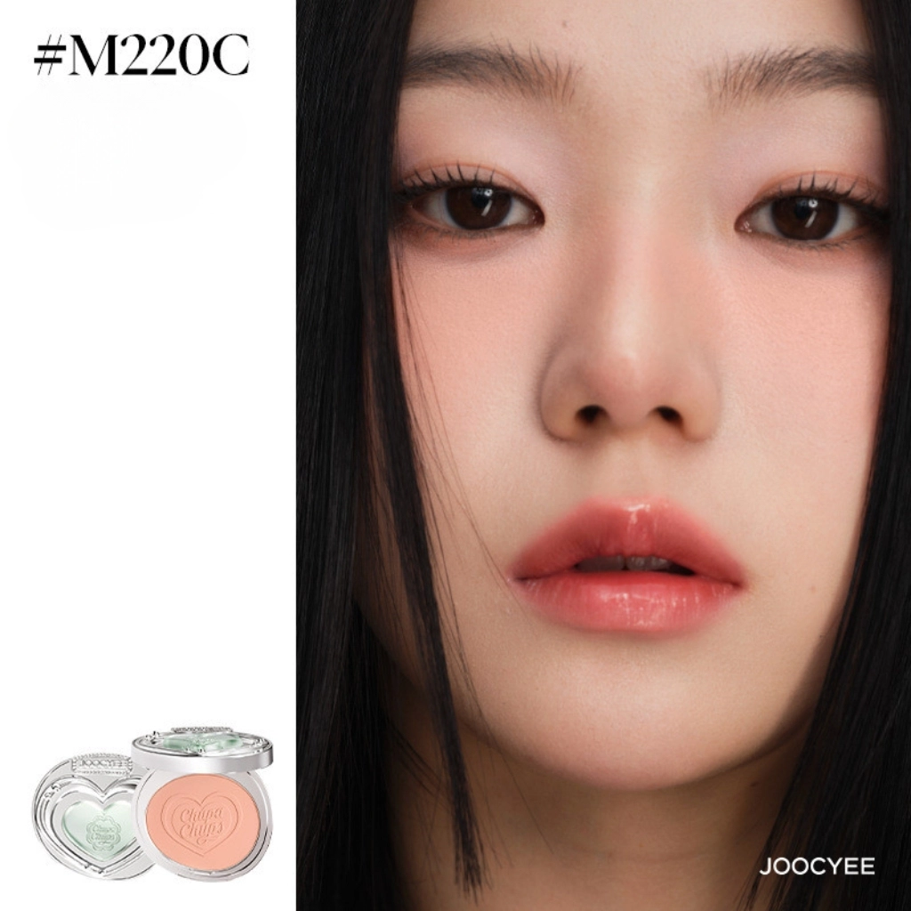 Phấn M&aacute; Hồng JOOCYEE M220C