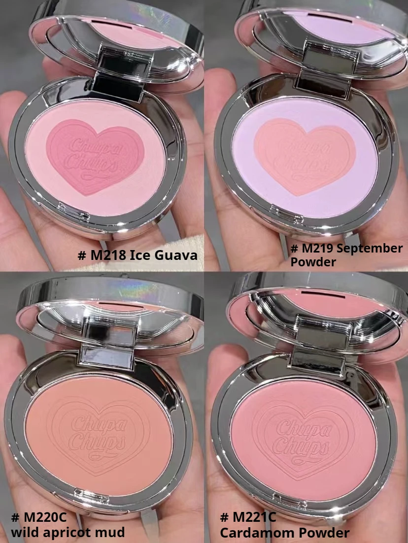 Phấn M&aacute; Hồng JOOCYEE M220C