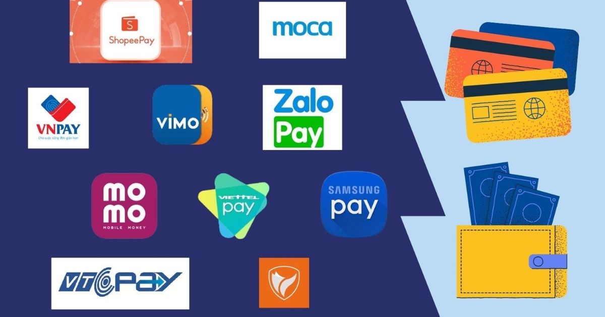 thanh to&aacute;n TMĐT