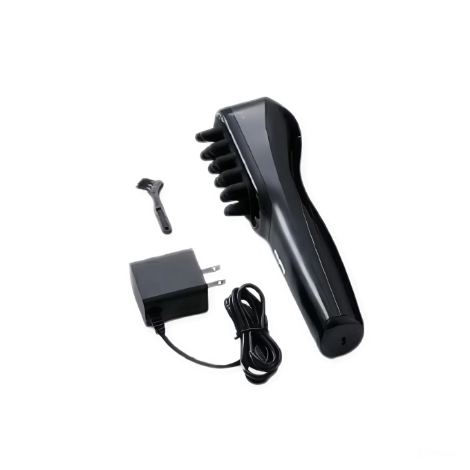 Máy massage đầu Mytrex ViDo MT-VD22B, Hàng chính hãng nhập khẩu Nhật Bản