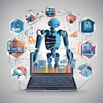 AI đang thay đổi ngành Thương mại điện tử như thế nào? – Góc nhìn dành cho sinh viên TMĐT